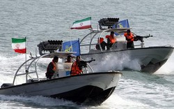 Tin thế giới: Iran cho tàu giả làm chiến hạm Mỹ, Anh để làm điều này