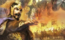 "Tử huyệt" trong 3 trận đại chiến thời Tam Quốc: Bại trận vì cùng một lý do!