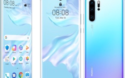 Note 10+ và P30 Pro: Đâu mới là smartphone Android đầu bảng tốt nhất?