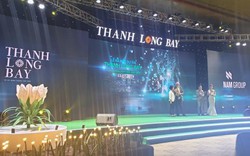Bình Thuận 'tuýt còi' việc huy động vốn trái luật tại dự án Thanh Long Bay
