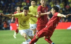 Tin sáng (10/8): Thái Lan lại làm khó mình trước giờ đấu ĐT Việt Nam
