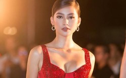 Hoa hậu Trần Tiểu Vy: Sẵn lòng công khai nếu yêu đại gia