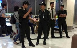 Tin mới nhất vụ 2 nhóm khách đánh nhau tại sân bay Tân Sơn Nhất