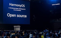 Giới thiệu HarmonyOS và EMUI10, Huawei đồng thời mở ra một "sân chơi" mới