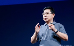 Sếp Huawei: "HarmonyOS hoàn toàn khác với Android và iOS"
