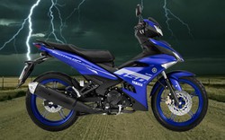 Bảng giá Yamaha tháng 8/2019: Ra tân binh, giảm giá đồng loạt