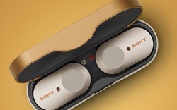 Đánh giá tai nghe Sony WF-1000XM3: Ấn tượng với chế độ chống ồn