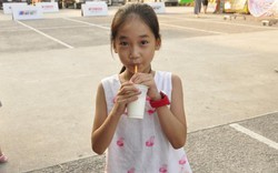 Tuần lễ sản phẩm OCOP Quảng Ninh: Sữa, bánh gật gù hút khách