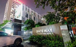 Chiếc xe chở học sinh trường Gateway có phải hiện trường vụ án?