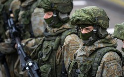 5 quốc gia có đội quân hùng mạnh nhất thế giới vào năm 2030
