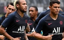 XÁC NHẬN: Real và PSG bắt đầu đàm phán chiêu mộ Neymar