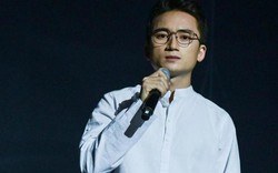 Phan Mạnh Quỳnh: 'Người tố tôi quỵt tiền có vấn đề về thần kinh'