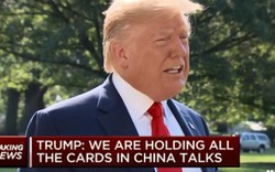 Donald Trump: Mỹ sẽ cắt đứt quan hệ với “gã” viễn thông Huawei