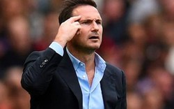 Chelsea thua “sấp mặt” M.U, HLV Lampard thừa nhận sự thật cay đắng