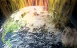 “Địa ngục” nóng 5000 độ C trong lòng đất bất ổn, báo hiệu thảm họa toàn cầu?