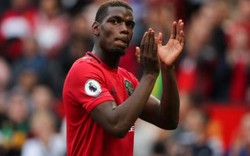 Giúp M.U hạ Chelsea, Pogba báo luôn tin cực vui với fan Quỷ đỏ