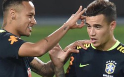 NÓNG: PSG chấp nhận đổi người, Barca vượt mặt Real trong vụ Neymar