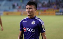 Vượt qua nỗi đau, Quang Hải lập "hat-trick" kiến tạo trước Thanh Hóa
