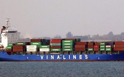 Đẩy mạnh bán tàu “sắt vụn”, Vinalines lỗ gần 500 tỷ đồng