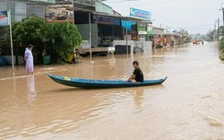 Phú Quốc ngập lụt nặng: Nhiều nhận định chủ quan về nguyên nhân?