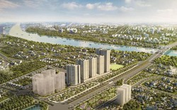 Eurowindow River Park tiếp tục là dự án được săn đón trên thị trường