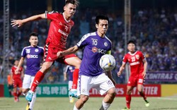 Báo châu Á hết lời ca ngợi Hà Nội FC ở giải đấu châu lục