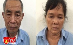 Hà Nội: Khởi tố, bắt giam 2 đối tượng chống người thi hành công vụ