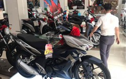 Bảng giá Honda Winner X mới nhất: Giảm sâu tới 1 triệu đồng