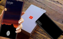 Xiaomi Mi 9 thêm biến thể mới, màn hình vẫn đẹp "ma mị"