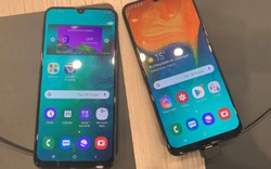 Samsung Galaxy A30s và A50s được chứng nhận bởi Wi-Fi Alliance