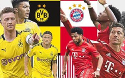 Nhận định Bundesliga mùa giải 2019/20: Dortmund sẽ lật đổ Bayern?