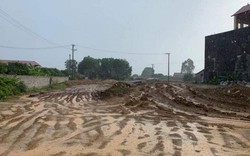 Bắc Giang:Thu hồi rồi bán đất cho dân gấp 40 lần để tăng ngân sách?