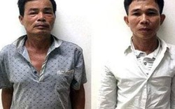 Diễn biến mới nhất vụ 2 chị em ruột bị 2 gã U50 xâm hại ở Hà Nội