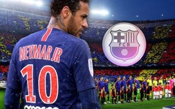 Neymar trở lại Barcelona: PSG yêu cầu 2 cầu thủ + tiền mặt