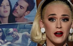 Katy Perry bị người mẫu nam tố quấy rối tình dục