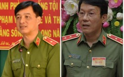 Tướng Lương Tam Quang, Nguyễn Duy Ngọc làm Thứ trưởng Bộ Công an