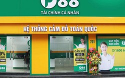 Đi vay 100 tỷ qua trái phiếu, chuỗi cầm đồ F88 "mơ" lãi ngàn tỷ sau 2 năm