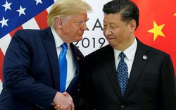 Ông Trump còn rất nhiều "đòn phép" chưa tung ra ép Trung Quốc