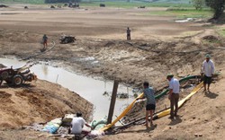 Chuyện lạ Đắk Lắk: Nơi lũ kinh hoàng, nơi 1.000 ha cây trồng "khát nước"