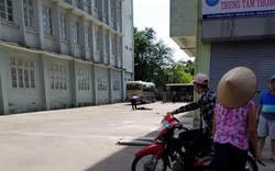 Nam sinh tử vong sau khi cầm gà rán và bia lên tầng 9 KTX nhậu