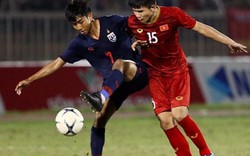 Bị U18 Thái Lan cầm hòa, U18 Việt Nam 90% bị loại