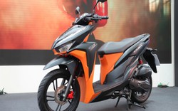 Tận mắt soi 2019 Honda Click 150i và 125i mới biết vì sao dân Việt khao khát