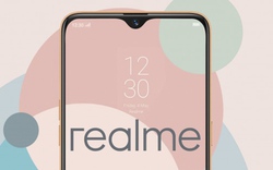 Tránh phụ thuộc Oppo, điện thoại Realme sẽ có hệ điều hành riêng