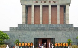 Mở cửa trở lại Lăng Chủ tịch Hồ Chí Minh