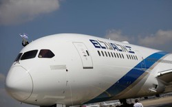 Israel: Tiếp viên tử vong vì lây bệnh từ hành khách trên máy bay