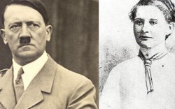 Trùm phát xít Adolf Hitler và mối tình đầu đầy thơ mộng