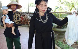 “Pây Tái” nét đẹp văn hóa Rằm tháng 7 của người Nùng, Tày ở Yên Bái