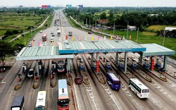 Đề xuất thu phí trở lại cao tốc TP.HCM - Trung Lương
