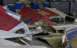 Nóng: MH17 bị bắn rơi, Ukraine  bàn giao chứng cứ quan trọng
