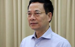 Bộ trưởng TTTT nói lý do phải xây dựng mạng xã hội của Việt Nam